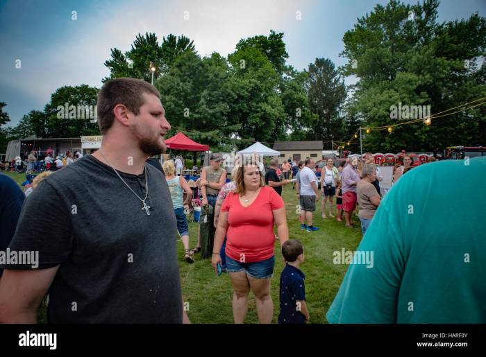 Washington Boro Tomato Festival 2024