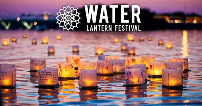 Washington Dc Lantern Festival